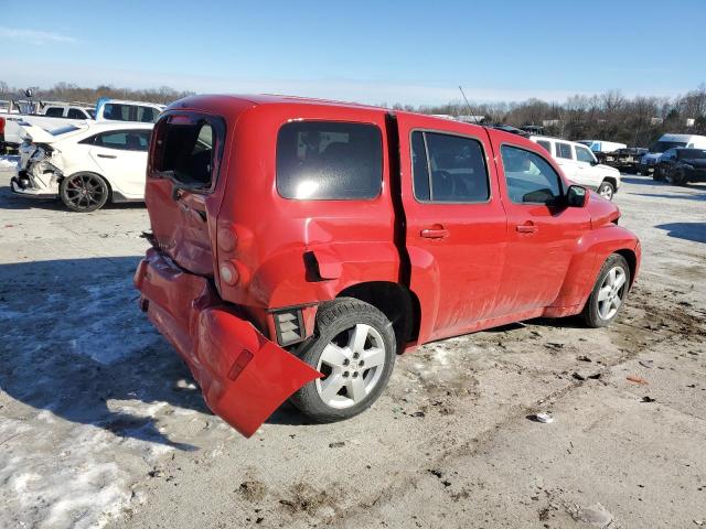 Vin: 3gnbabfw1bs614989, lot: 47043375, chevrolet hhr lt 20113
