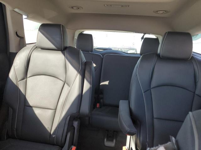 2019 BUICK ENCLAVE AV - 5GAERDKW6KJ134028