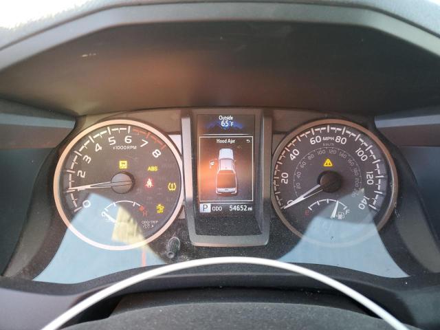 2022 TOYOTA TACOMA DOU 3TYCZ5AN1NT089242