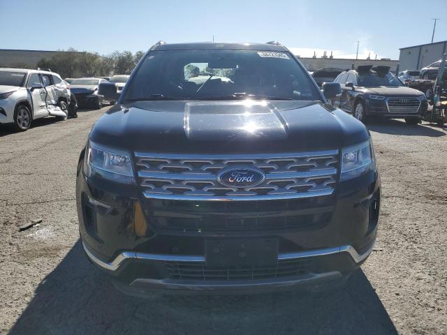 2019 FORD EXPLORER L - 1FM5K7F83KGB42841