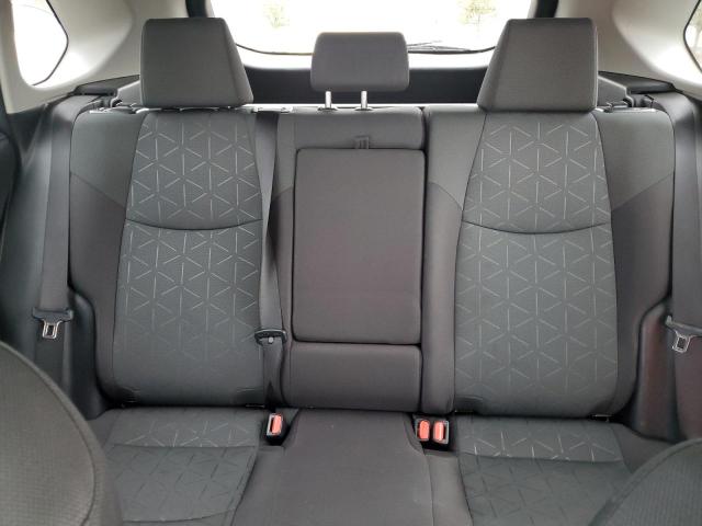 2024 TOYOTA RAV4 XLE 2T3W1RFVXRC275030
