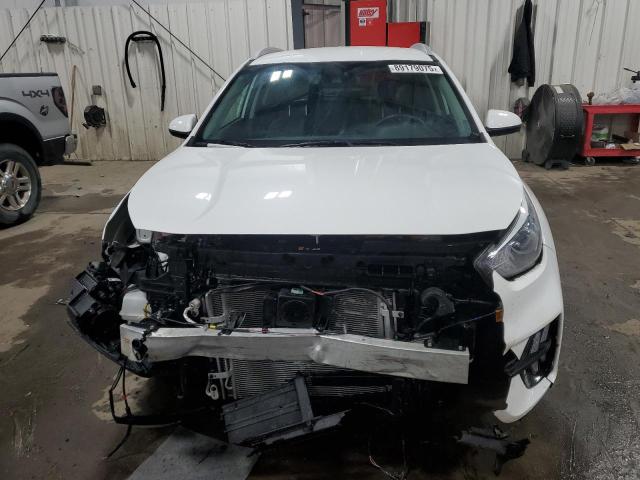 2022 KIA NIRO LX - KNDCB3LC9N5500652