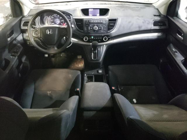 2016 HONDA CR-V LX - 5J6RM4H35GL080979
