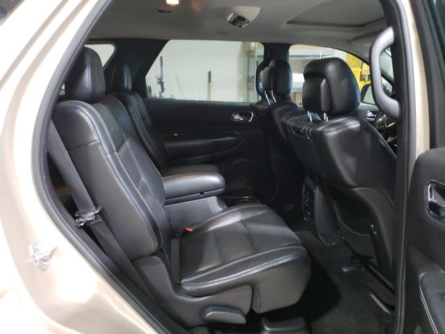 2015 DODGE DURANGO CI - 1C4RDJEG7FC870102