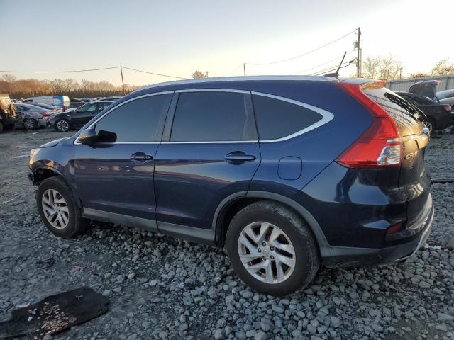 2016 HONDA CR-V EXL - 5J6RM4H70GL041574