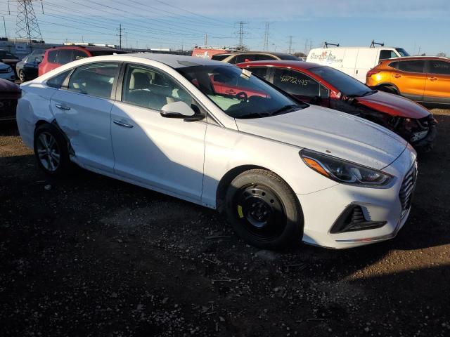 Vin: 5npe34afxjh641815, lot: 42206925, hyundai sonata sport 20184
