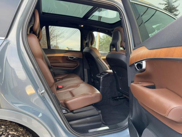 2022 VOLVO XC90 T8 RE YV4BR0CZ1N1820546