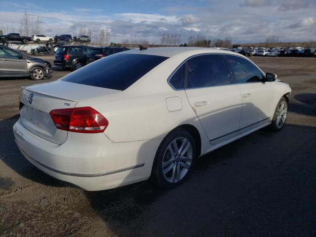 Vin: 1vwcs7a38fc041926, lot: 87094964, volkswagen passat sel 20153