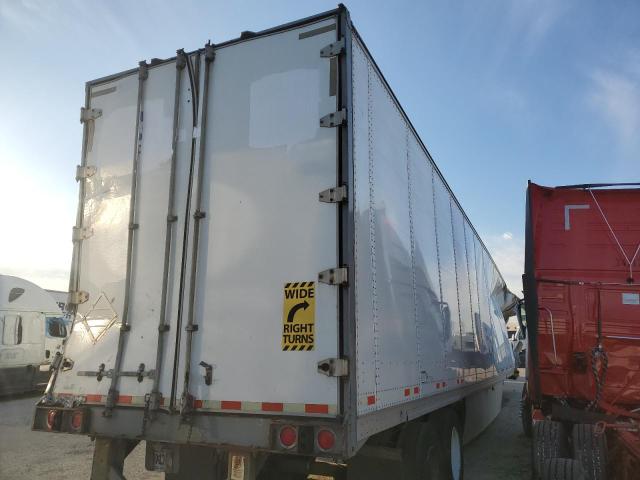 GREAT DANE TRAILER 2016 white   1GRAP0620GK258225 photo #4
