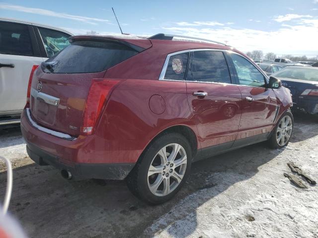 2015 CADILLAC SRX PERFOR - 3GYFNFE39FS573993