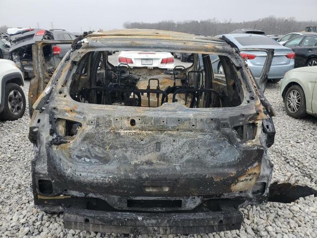 2017 JEEP COMPASS SP - 3C4NJCAB6HT668517