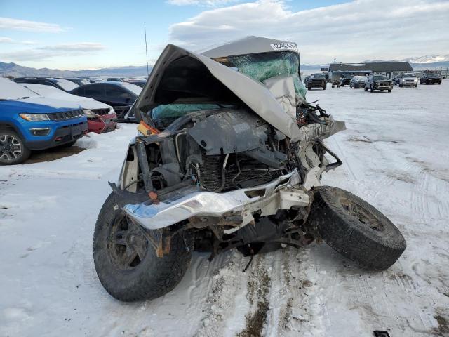 2004 GMC NEW SIERRA #3311525231
