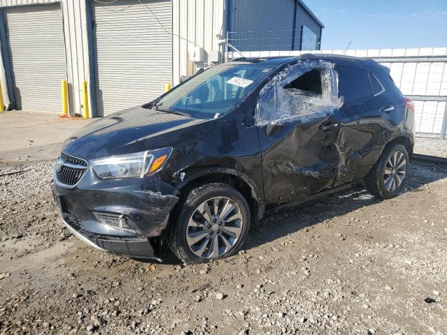 2020 BUICK ENCORE PRE - KL4CJASB2LB004326