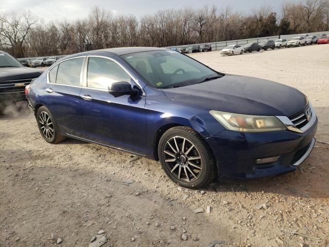 2015 HONDA ACCORD EXL - 1HGCR2F81FA254848