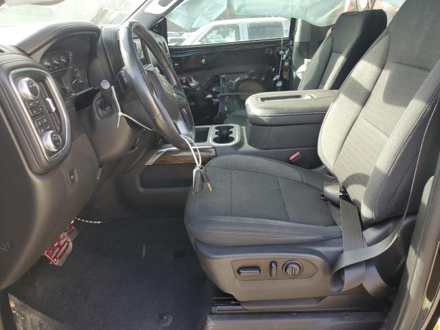 2020 GMC SIERRA K15 3GTU9CET0LG131764