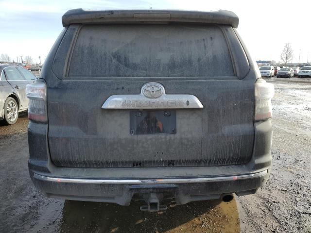 2023 TOYOTA 4RUNNER LI JTEKU5JR9P6120115