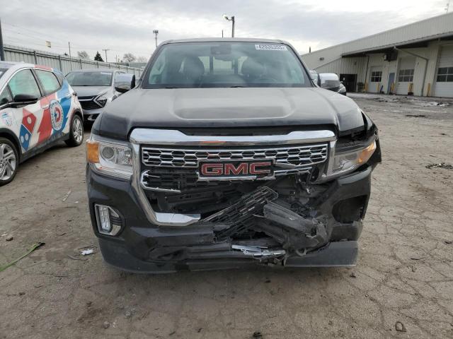2022 GMC CANYON DEN 1GTG6EEN3N1134582