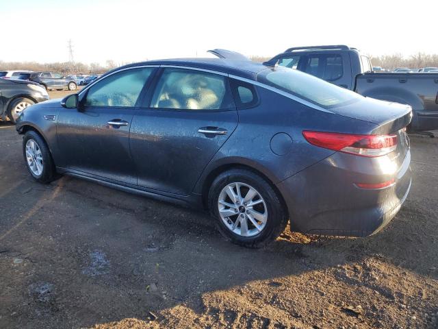 2019 KIA OPTIMA LX - 5XXGT4L3XKG278618