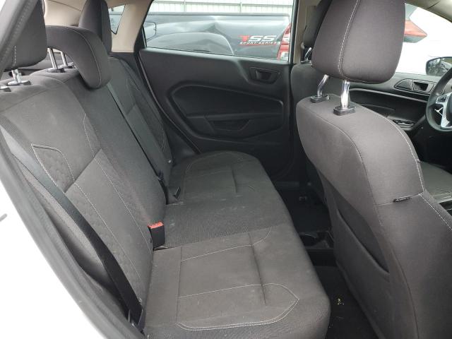 2019 FORD FIESTA SE - 3FADP4EJ4KM133727