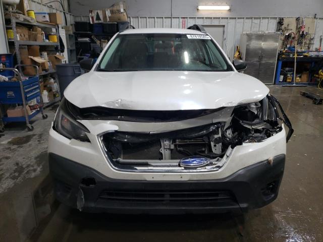 2020 SUBARU OUTBACK 4S4BTAAC2L3176562