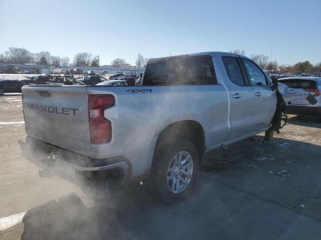 2019 CHEVROLET SILVERADO - 1GCVYDED3KZ260599