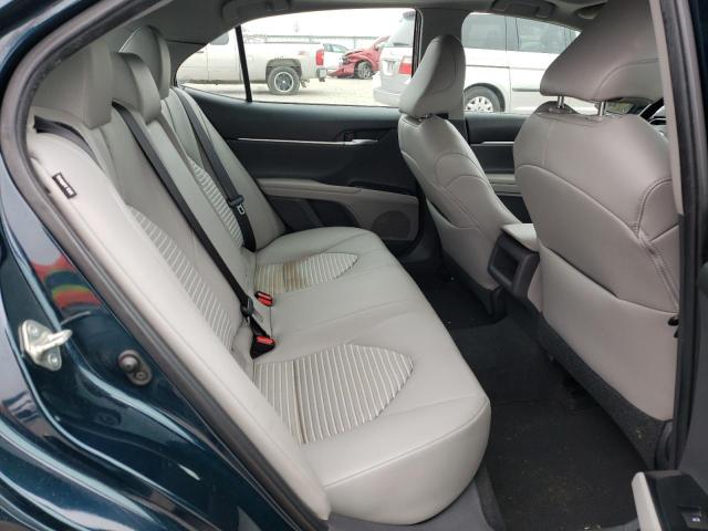 2019 TOYOTA CAMRY L - 4T1B11HK7KU291623