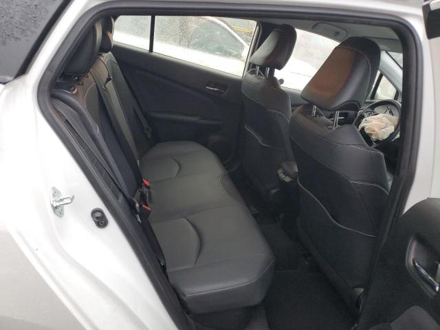 2021 TOYOTA PRIUS PRIM - JTDKAMFP8M3185050