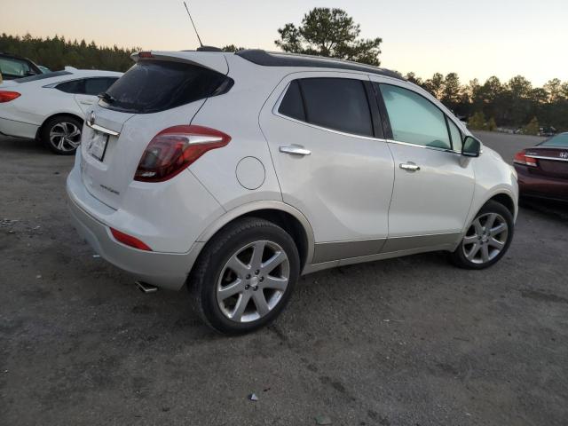 Vin: kl4cjbsb4hb054710, lot: 88857115, buick encore preferred ii 20173