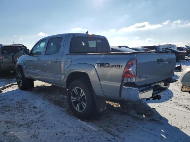 2015 TOYOTA TACOMA DOU - 3TMLU4EN7FM176501