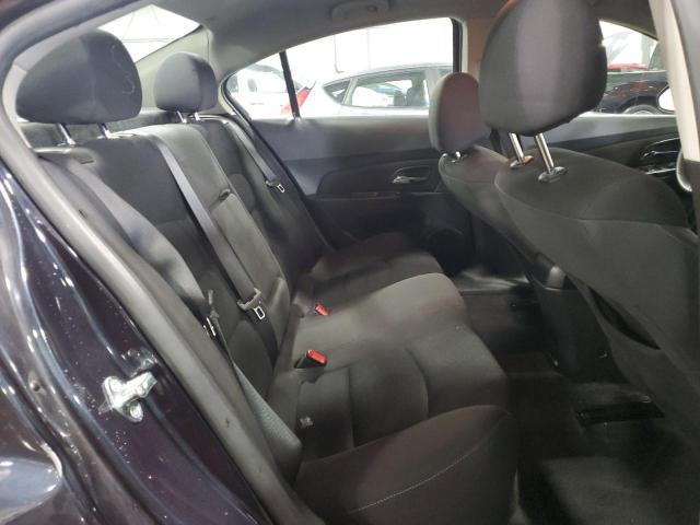 2015 CHEVROLET CRUZE LT - 1G1PC5SB3F7266719