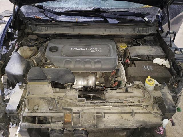 2015 JEEP CHEROKEE L - 1C4PJMDB2FW655409
