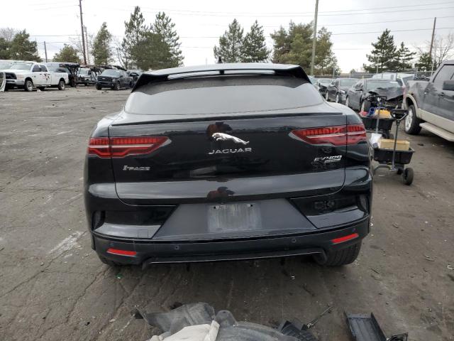 2019 JAGUAR I-PACE FIR SADHD2S13K1F61760