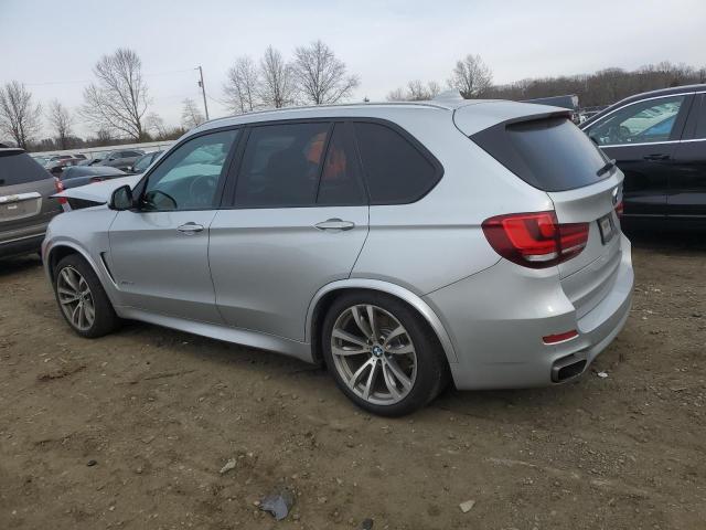 2018 BMW X5 XDRIVE3 - 5UXKR0C55J0Y05952