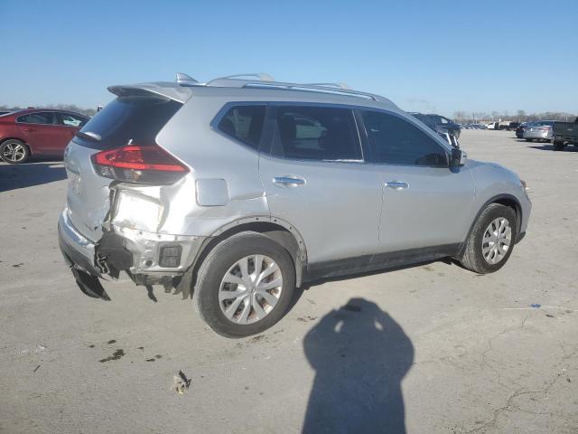 Vin: knmat2mt6hp522582, lot: 88876195, nissan rogue s 20173