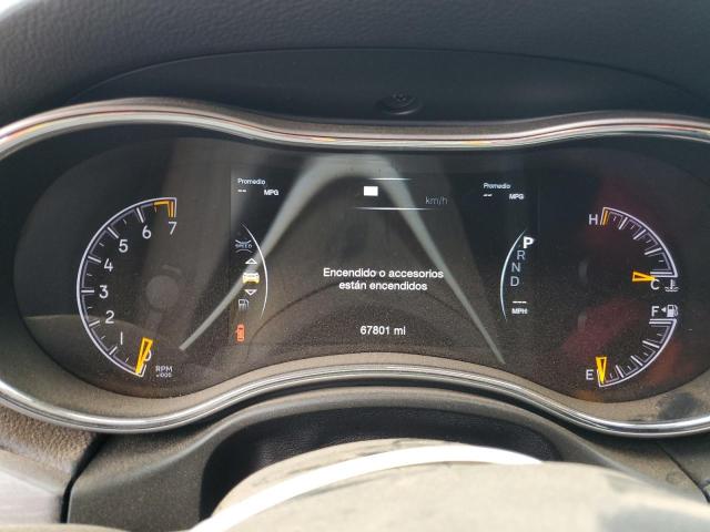 2022 JEEP GRAND CHER - 1C4RJFBG9NC110522