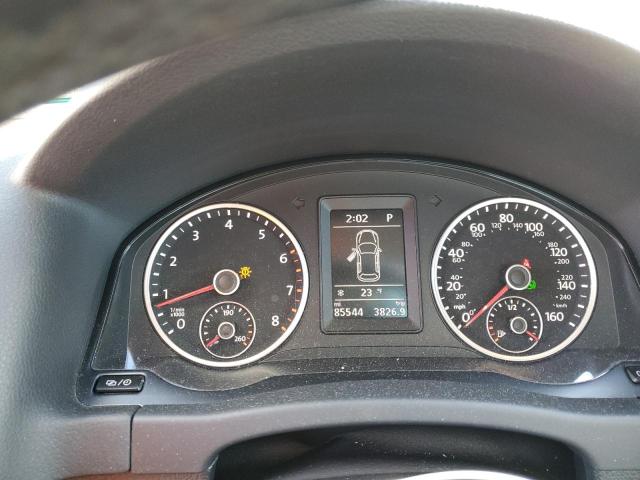 2018 VOLKSWAGEN TIGUAN LIM - WVGBV7AX5JK002066