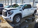 2023 GMC SIERRA K15 - 1GTRUAEK1PZ241955