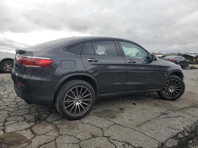 2020 MERCEDES-BENZ GLC COUPE - W1N0J8EB9LF759505