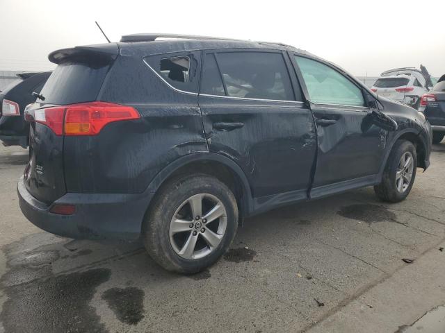 2015 TOYOTA RAV4 XLE - 2T3RFREV1FW280823
