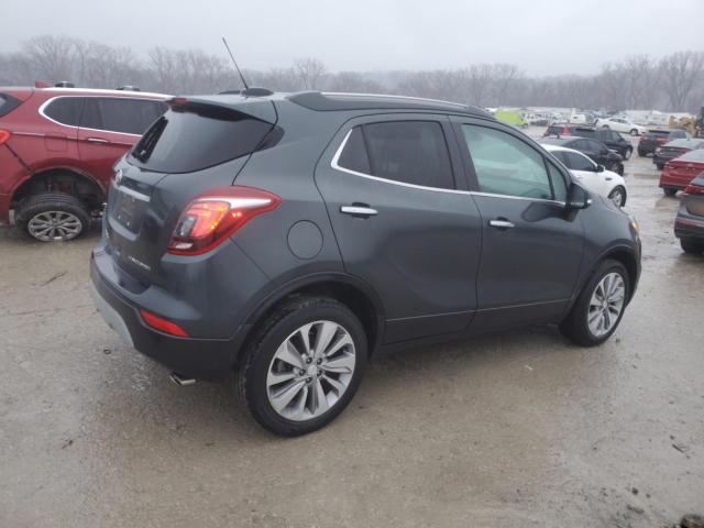 2018 BUICK ENCORE PRE - KL4CJASB1JB581894