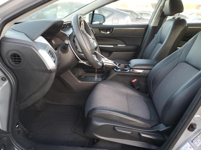 2019 HONDA CLARITY JHMZC5F17KC001240