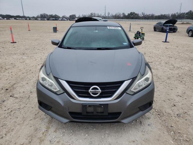 2017 NISSAN ALTIMA 2.5 - 1N4AL3AP8HN340607
