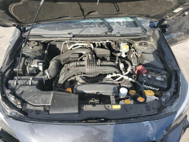 2019 SUBARU CROSSTREK - JF2GTAEC5K8265761