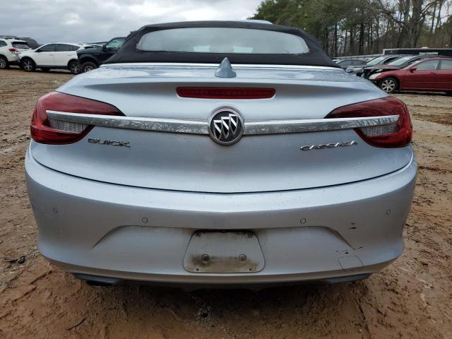 2016 BUICK CASCADA PR W04WT3N50GG069077