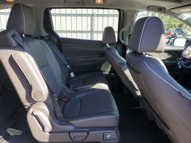 2022 HONDA ODYSSEY EL 5FNRL6H94NB027313