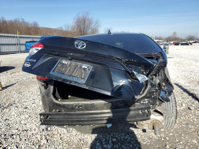 2024 TOYOTA COROLLA LE - 5YFB4MDE8RP125809