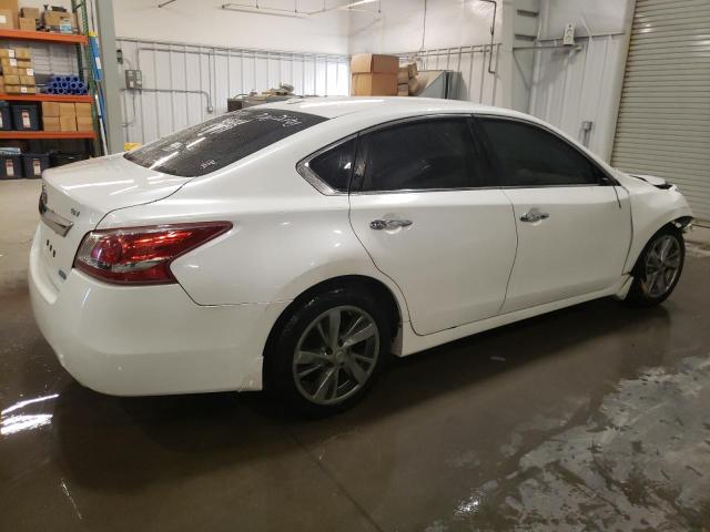 Vin: 1n4al3ap2dc195957, lot: 43273695, nissan altima 2.5 20133