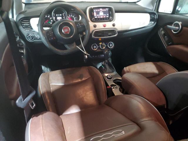 2016 FIAT 500X LOUNG ZFBCFYDT2GP360678
