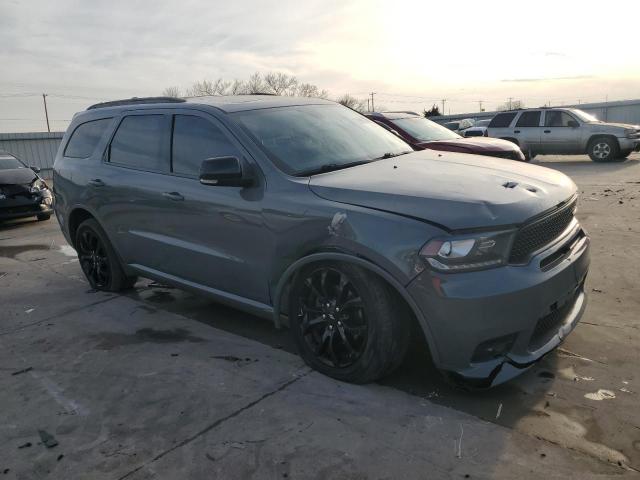 2020 DODGE DURANGO GT 1C4RDJDG9LC349797