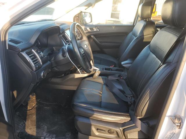 2019 FORD RANGER XL - 1FTER4FH1KLB23646